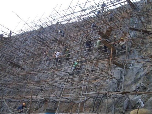 天桥公路桩基检测